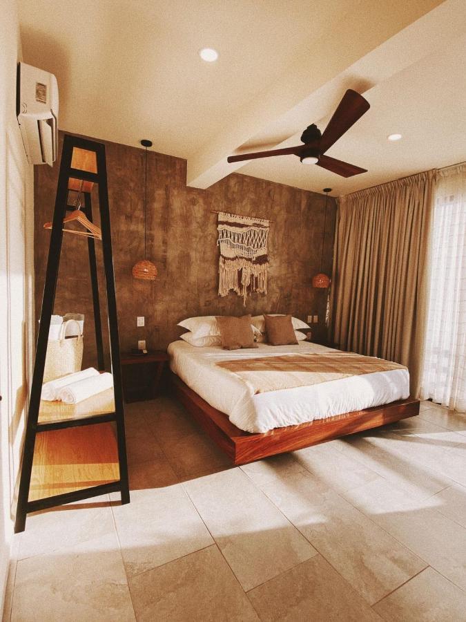 Hotel Casa Bicachi - Adults Only Puerto Escondido  Esterno foto