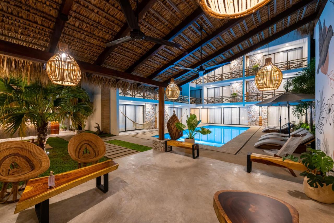 Hotel Casa Bicachi - Adults Only Puerto Escondido  Esterno foto