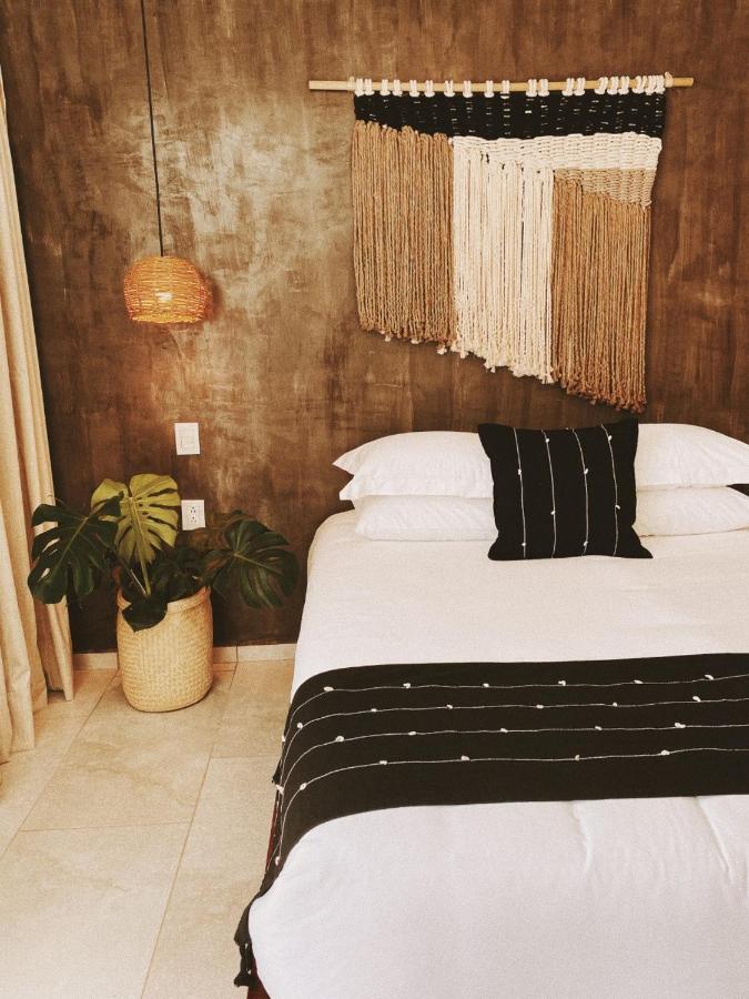 Hotel Casa Bicachi - Adults Only Puerto Escondido  Esterno foto
