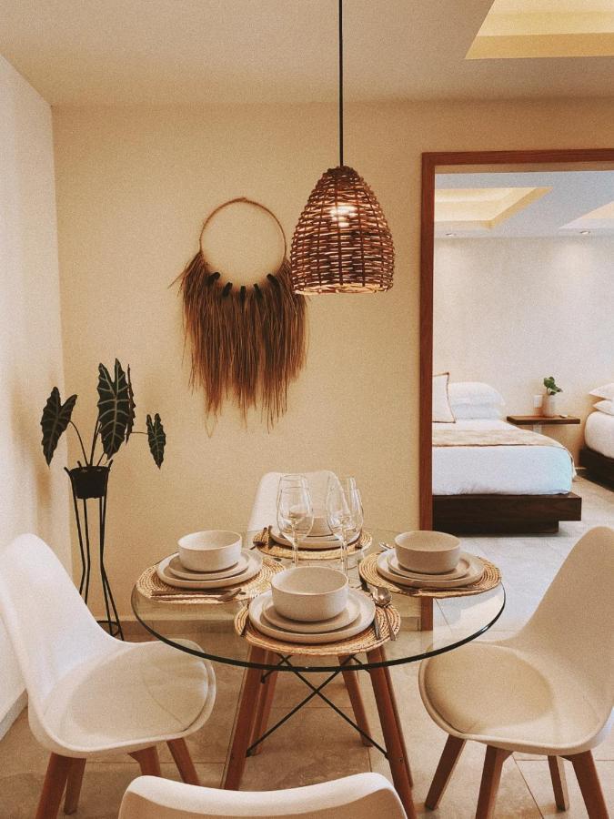 Hotel Casa Bicachi - Adults Only Puerto Escondido  Esterno foto