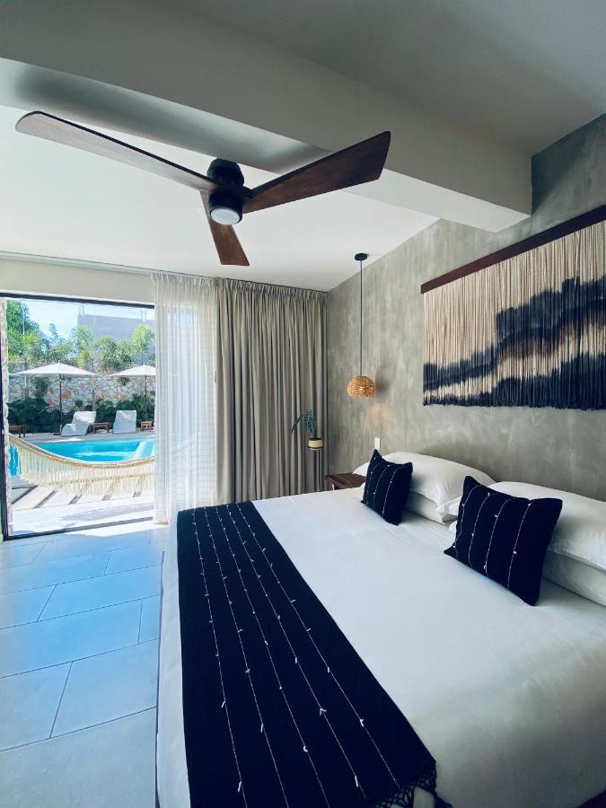 Hotel Casa Bicachi - Adults Only Puerto Escondido  Esterno foto