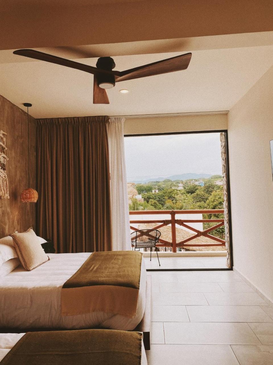 Hotel Casa Bicachi - Adults Only Puerto Escondido  Esterno foto