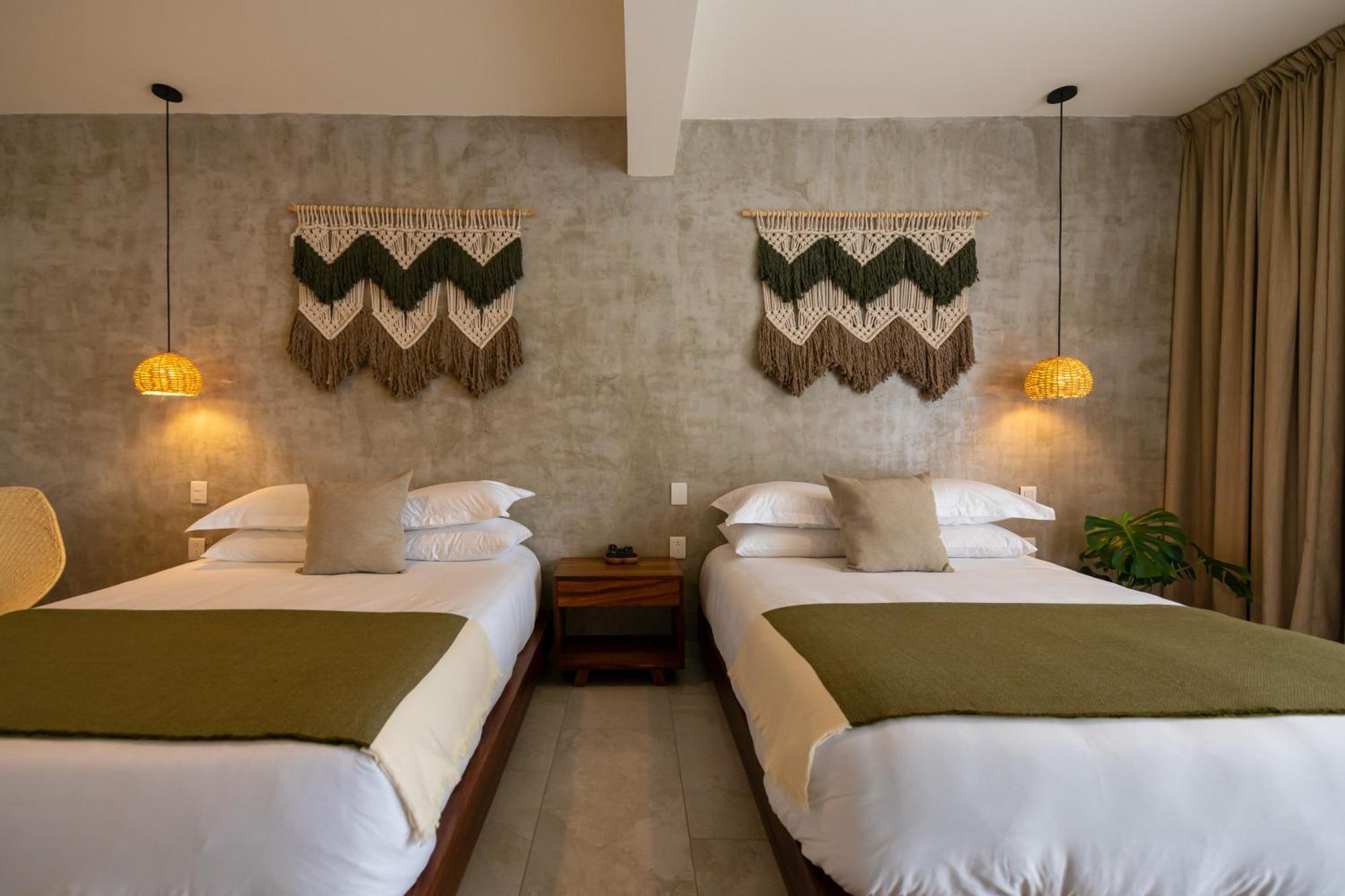Hotel Casa Bicachi - Adults Only Puerto Escondido  Esterno foto