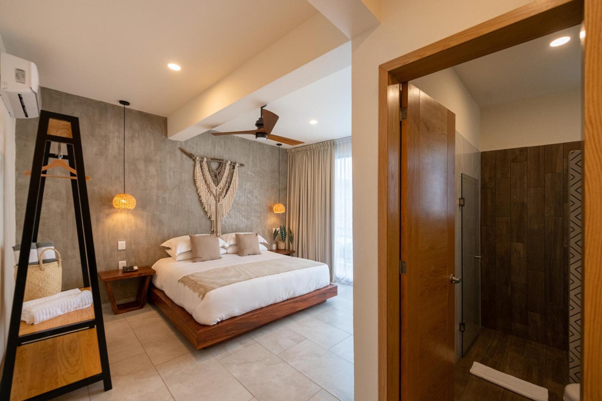 Hotel Casa Bicachi - Adults Only Puerto Escondido  Esterno foto