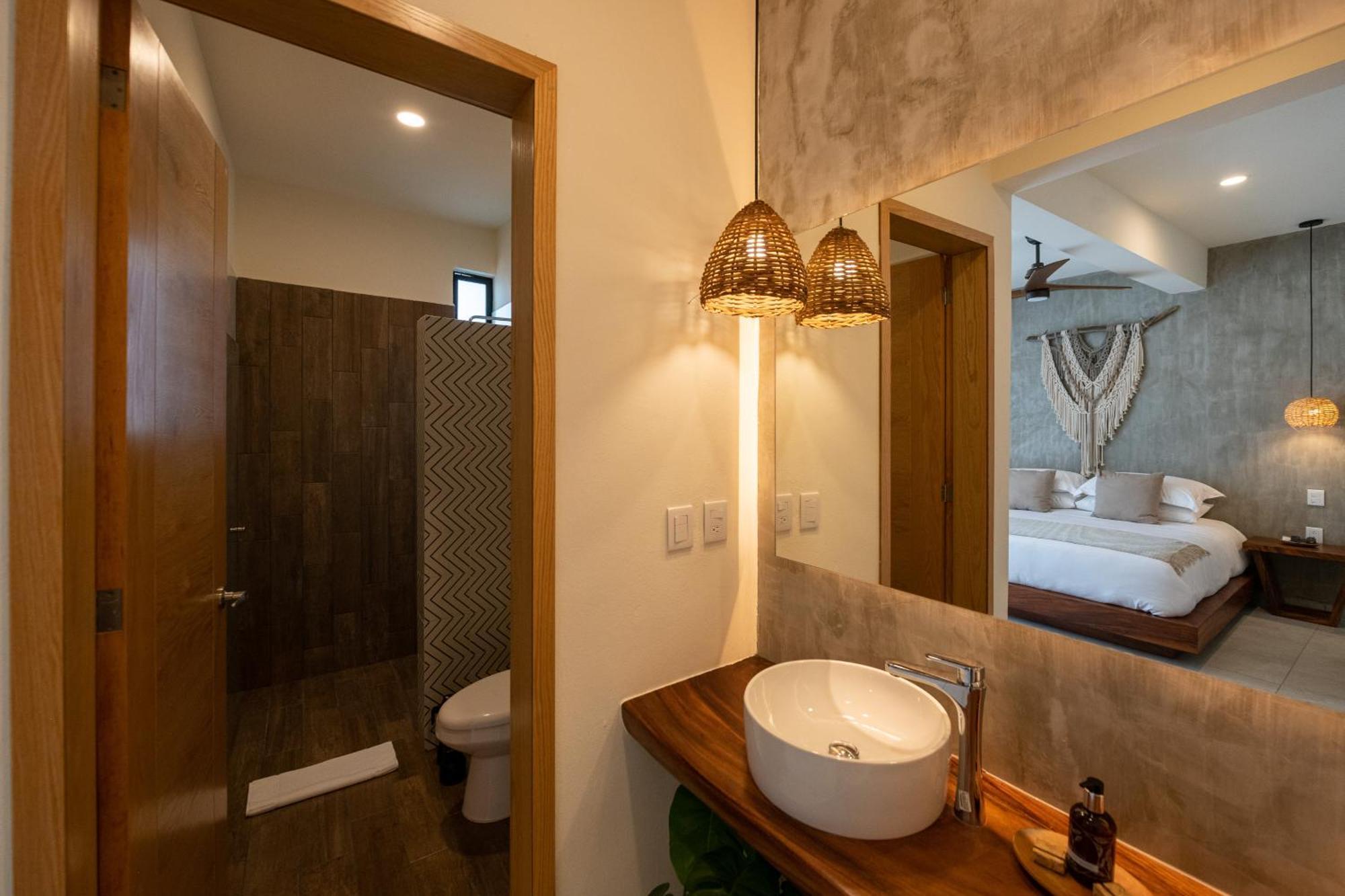 Hotel Casa Bicachi - Adults Only Puerto Escondido  Esterno foto