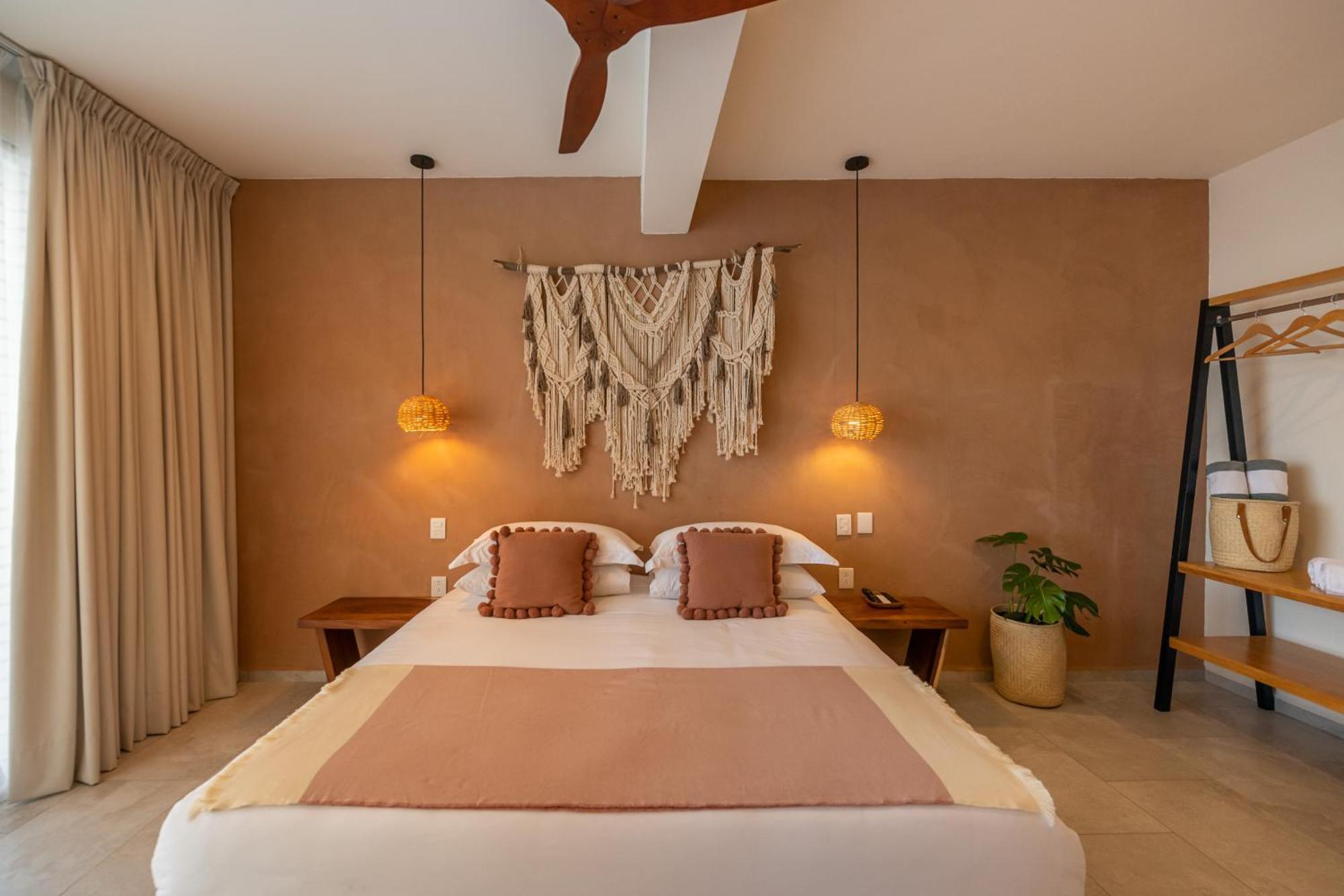 Hotel Casa Bicachi - Adults Only Puerto Escondido  Esterno foto