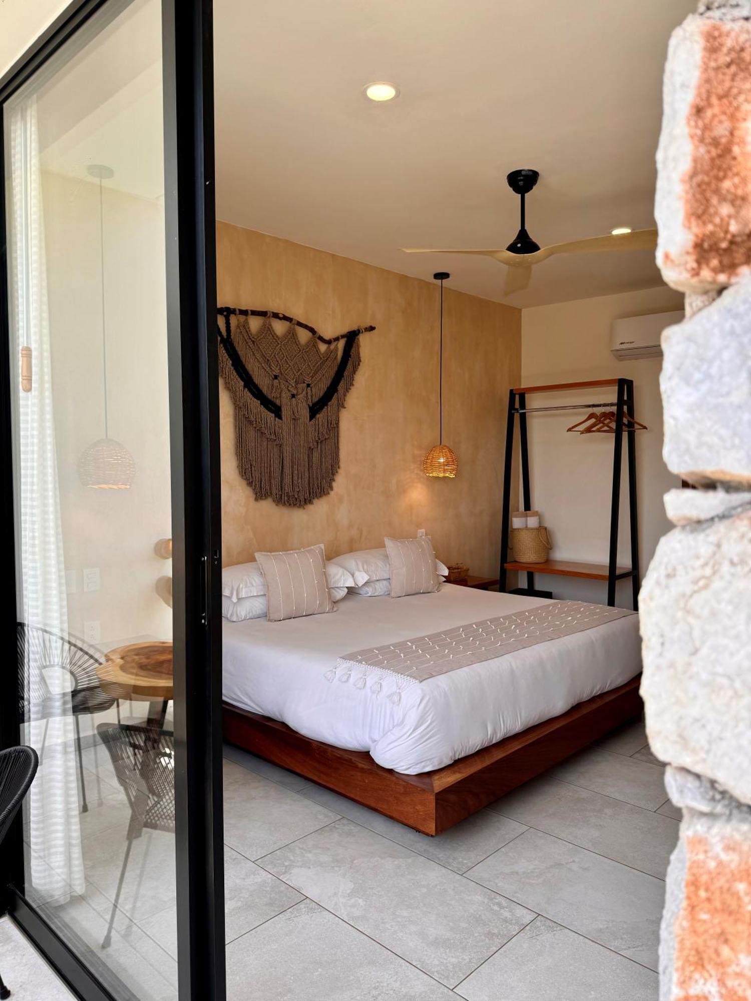 Hotel Casa Bicachi - Adults Only Puerto Escondido  Esterno foto